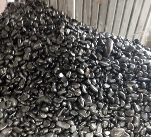 Hematite a Granel