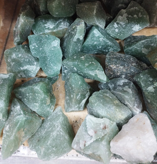 Jade Natural