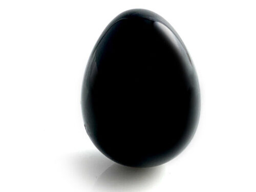 Huevo de Obsidiana