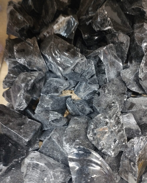 Obsidiana Natural