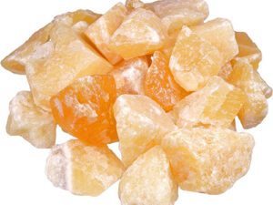 Calcita Naranja