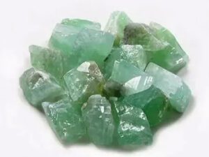 Calcita Verde