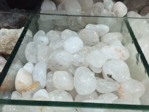 Granate Transparente