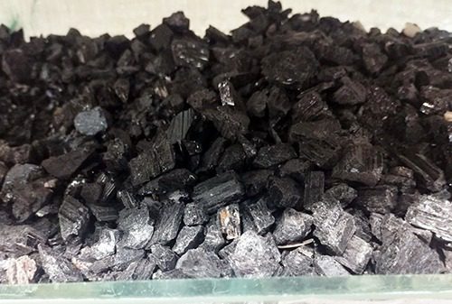 Turmalina Negra