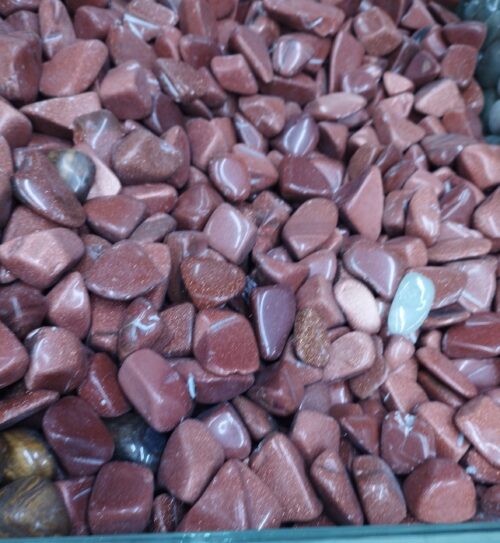 Lluvia de Oro a Granel