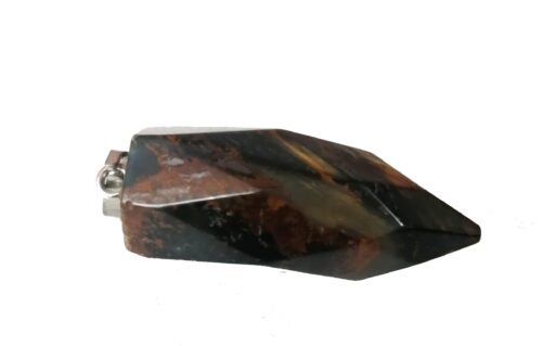 Dije de Ojo de Tigre