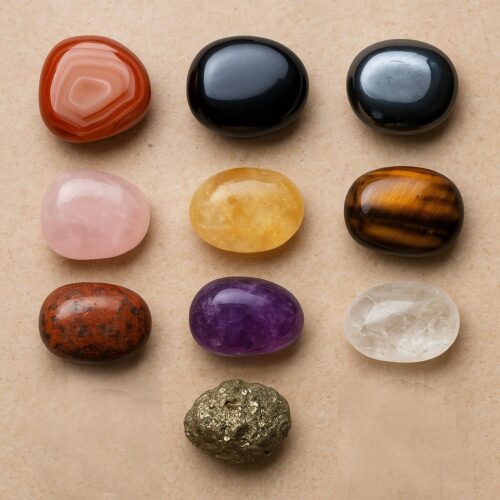 Pack de 10 Piedras