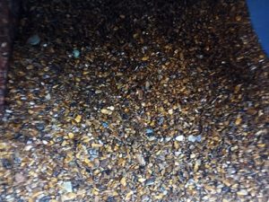 Cascajo de Ojo de Tigre