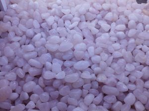 Cuarzo Rosa a Granel