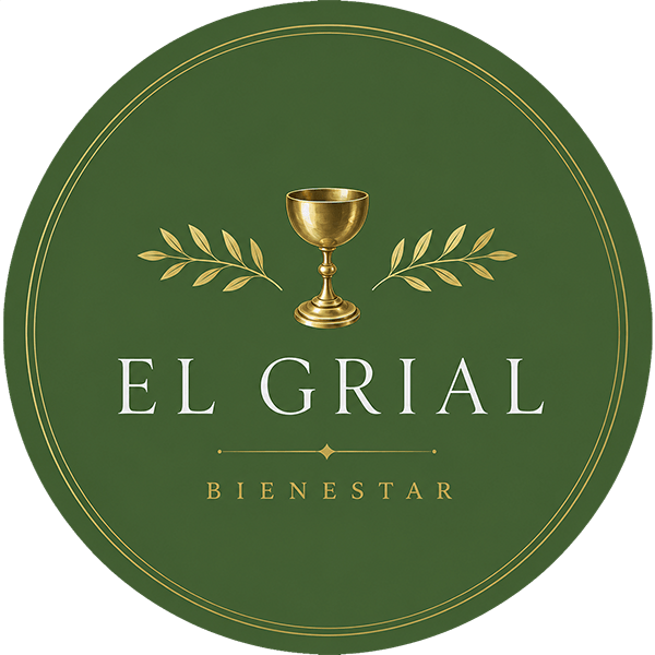 El Grial. Cuarzos y Piedras en Perú